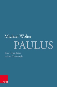 Abbildung von: Paulus - Vandenhoeck & Ruprecht