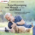Cover: Entschleunigung von Mensch und Hund - United Soft Media