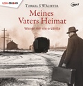Cover: Meines Vaters Heimat - United Soft Media