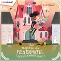 Cover: Das Magimoxische Hexenhotel - United Soft Media