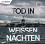 Cover: Tod in Weißen Nächten - United Soft Media