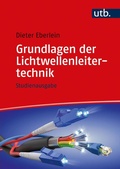 Bild: Grundlagen der Lichtwellenleitertechnik - UTB