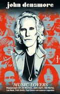 Cover: Music Lovers - Hannibal Verlag