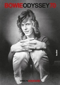Cover: Bowie Odyssee 70 - Hannibal Verlag