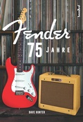 Cover: 75 Jahre Fender - Hannibal Verlag