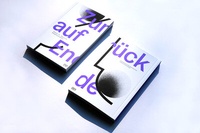 Abbildung von: Neuwerk #8 - Zurück auf Ende - Burg Giebichenstein
