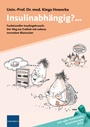 Cover: Insulinabhängig?... - MedTriX
