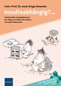 Cover: Insulinabh&auml;ngig?... - MedTriX