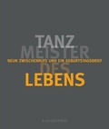 Cover: Tanzmeister des Lebens - K&uuml;hlen, B