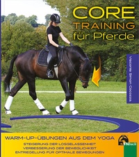 Abbildung von: Core-Training für Pferde - FN Verlag