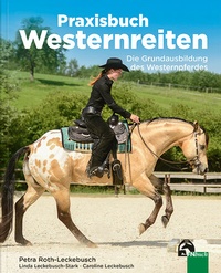 Abbildung von: Praxisbuch Westernreiten - FN Verlag