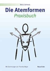 Enlarge image Cover: Die Atemformen - Neue Erde