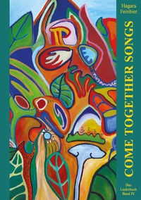 Abbildung von: Come Together Songs - Liederbuch Band IV - Neue Erde