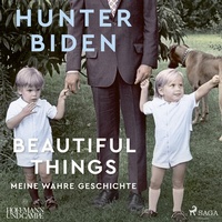 Enlarge image Cover: Beautiful Things - steinbach sprechende bücher
