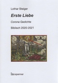 Cover: Erste Liebe. - Hartmut Spenner Verlag