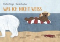 Cover: Was ich nicht wei&szlig; - Verlagshaus Jacoby & Stuart