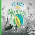 Cover: Es fiel vom Himmel - Verlagshaus Jacoby & Stuart