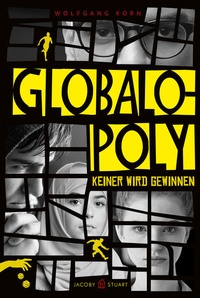 Enlarge image Cover: Globalopoly - Verlagshaus Jacoby & Stuart