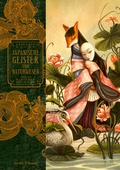Cover: Japanische Geister und Naturwesen - Verlagshaus Jacoby & Stuart
