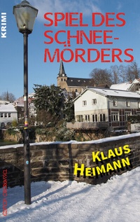 Abbildung von: Spiel des Schneemörders - edition oberkassel