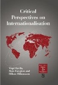 Cover: Critical Perspectives on Internationalisation - Pergamon