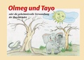Cover: Olmeg und Tayo - F&ouml;lbach, Dietmar