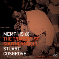 Enlarge image Cover: Memphis '68 - Sound Neverrest