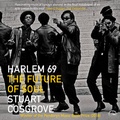 Cover: Harlem '69 - Sound Neverrest