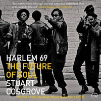 Enlarge image Cover: Harlem '69 - Sound Neverrest