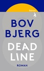 Cover: Deadline - Kanon Verlag Berlin