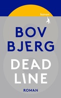 Cover: Deadline - Kanon Verlag Berlin
