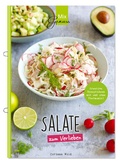 Cover: SALATE zum Verlieben - C. T. Wild Verlag