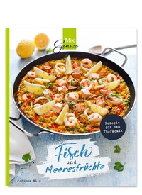 Abbildung von: Fisch und Meeresfrüchte - C. T. Wild Verlag