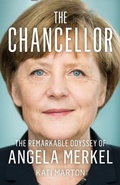 Cover: The Chancellor - William Collins