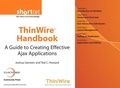 Cover: ThinWire Handbook - Pearson