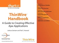 Abbildung von: ThinWire Handbook - Pearson