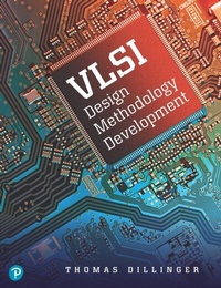 Abbildung von: VLSI Design Methodology Development - Pearson