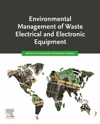 Abbildung von: Environmental Management of Waste Electrical and Electronic Equipment - Elsevier