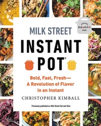 Abbildung von: Milk Street Instant Pot - Little, Brown & Company