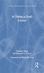 Cover: Is There a God? - Routledge