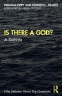 Cover: Is There a God? - Routledge