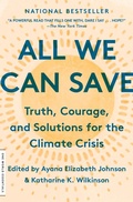 Cover: All We Can Save - Random House Inc