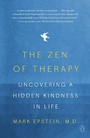 Cover: The Zen of Therapy - Penguin Press