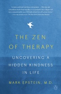 Cover: The Zen of Therapy - Penguin Press