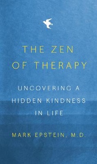 Enlarge image Cover: The Zen of Therapy - The Penguin Press