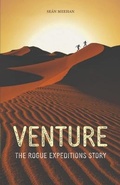 Cover: Venture - Sean Meehan