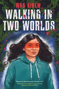 Enlarge image Cover: Walking in Two Worlds - Prentice Hall Press