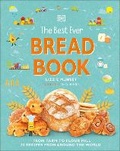 Cover: The Best Ever Bread Book - DK Children