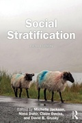 Cover: Social Stratification - Routledge