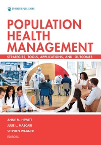 Abbildung von: Population Health Management - Springer Publishing Company